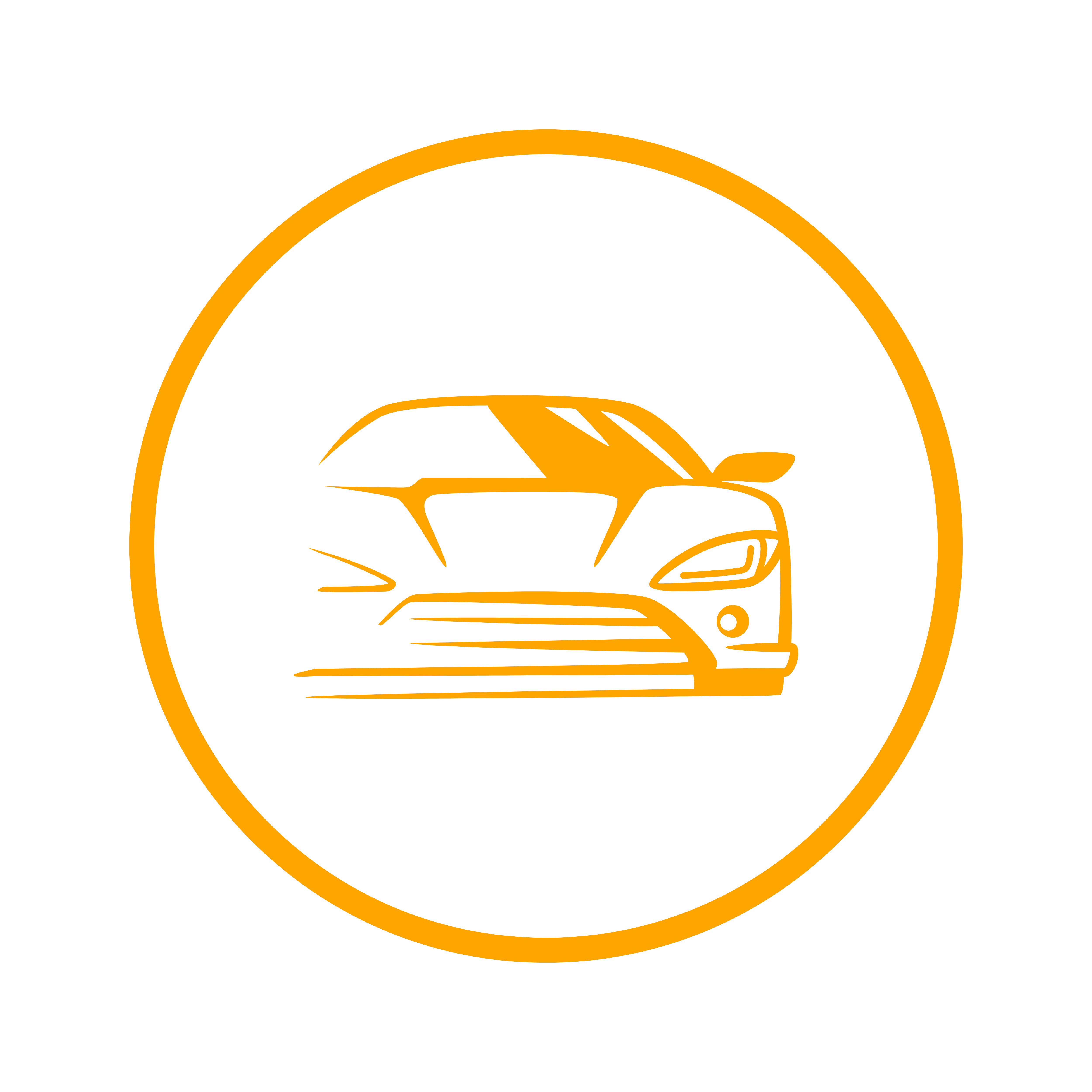 Logo for Dakos Detailing